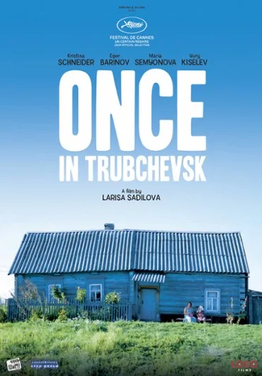 Pewnego razu w Trubczewsku