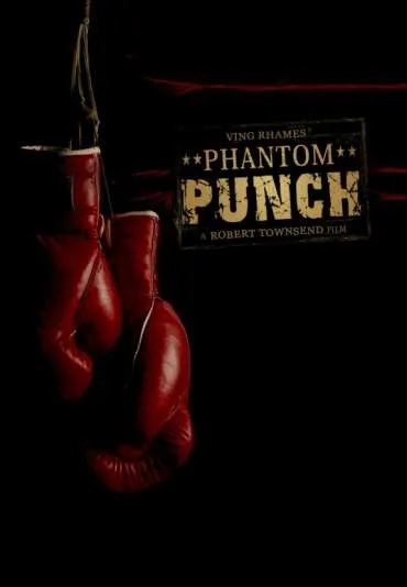 Phantom Punch