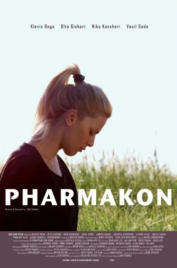 Pharmakon