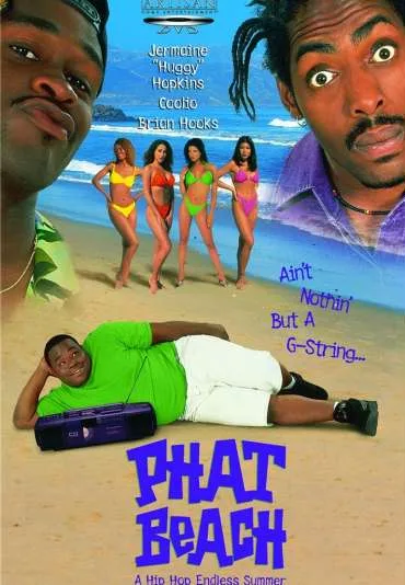 Phat Beach