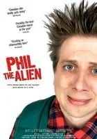 Phil the Alien