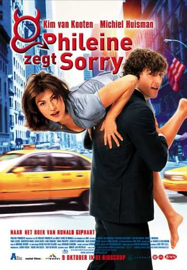 Phileine Zegt Sorry