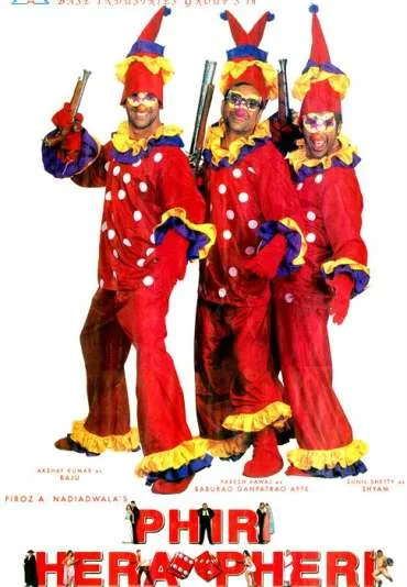 Phir Hera Pheri