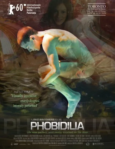 Phobidilia