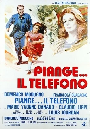 Piange... il telefono