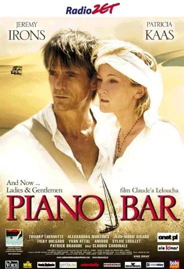 Piano Bar