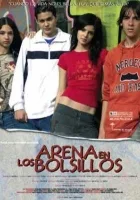 Piasek w kieszeniach