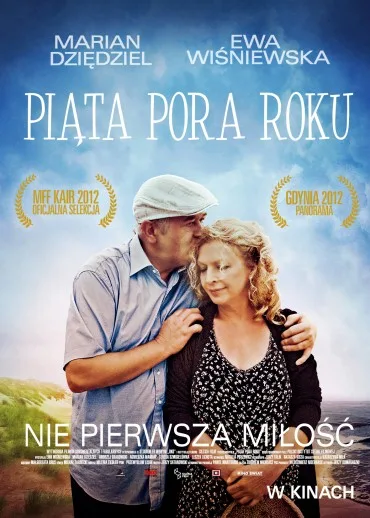Piąta pora roku