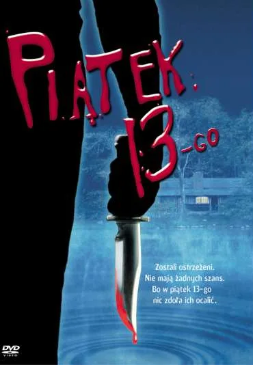 Piątek trzynastego