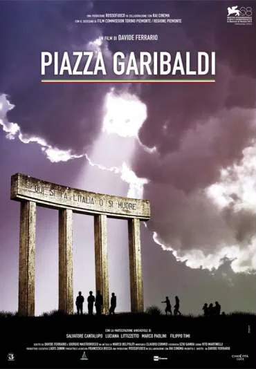 Piazza Garibaldi