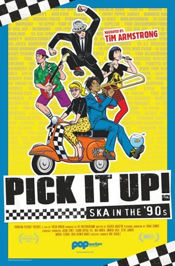 Pick It Up! - Ska in the '90s