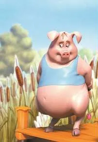 Pickels w tarapatach