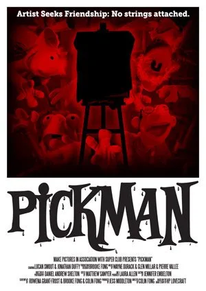 Pickman