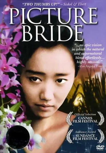 Picture Bride