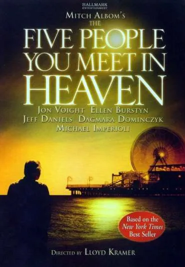 Pięć osób, które spotkamy w niebie