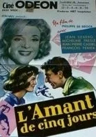 Pięciodniowy kochanek