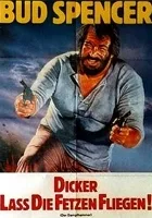 Pięciu uzbrojonych mężczyzn