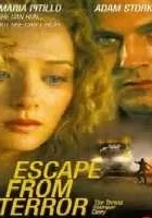 Piekło Teresy Stamper