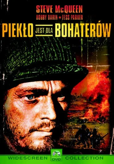 Piekło jest dla bohaterów