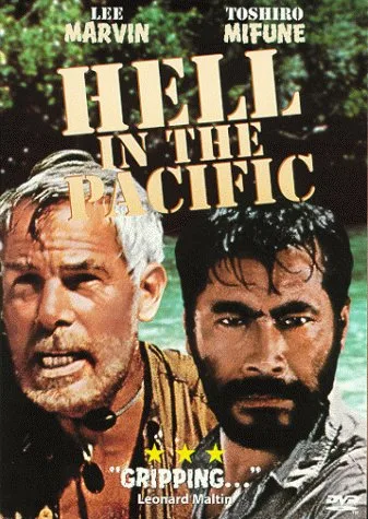 Piekło na Pacyfiku