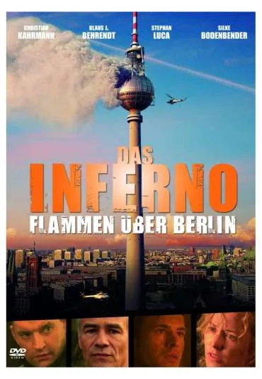 Piekło nad Berlinem