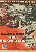 Piekło poniżej zera