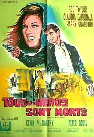 Piekło z bohaterami