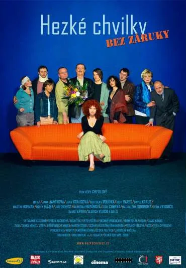 Piękne chwile to motyle