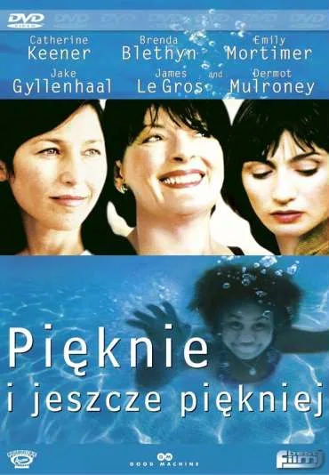 Pięknie i jeszcze piękniej