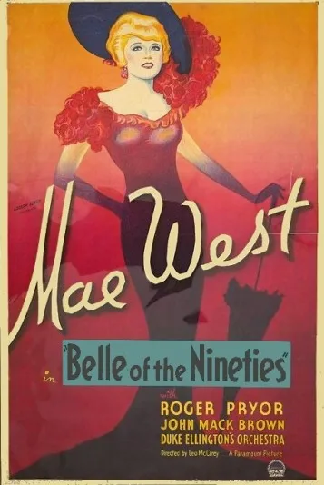 Piękność lat dziewięćdziesiątych