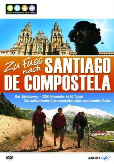 Pielgrzymka do Santiago de Compostela