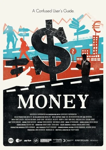 Pieniądze - przewodnik zdezorientowanego użytkownika