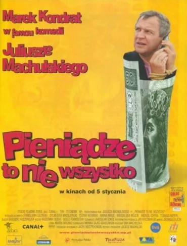 Pieniądze to nie wszystko