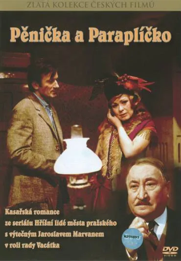 Pieniczka i Parapliczko