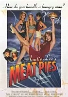 Pierożki ciotki Lee