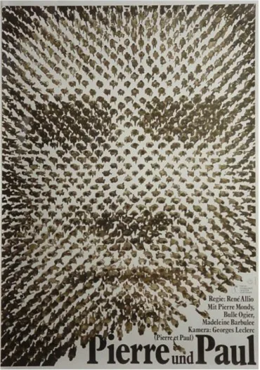 Pierre i Paul, czyli życie na raty