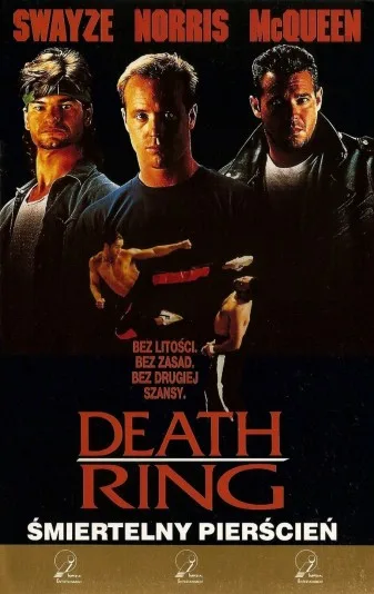 Pierścień śmierci