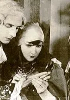 Pierwsza miłość Kościuszki