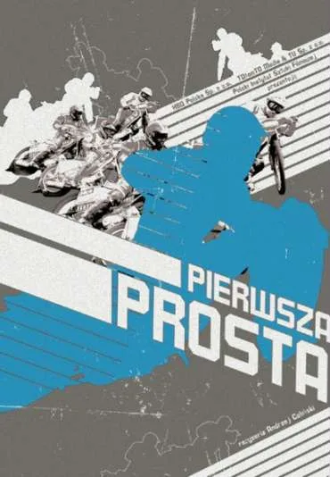 Pierwsza prosta