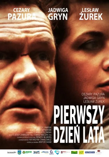 Pierwszy dzień lata