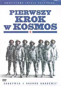 Pierwszy krok w kosmos