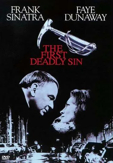 Pierwszy śmiertelny grzech