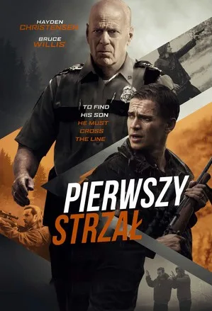 Pierwszy strzał