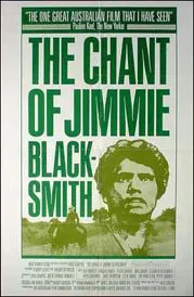 Pieśń Jimmiego Blacksmitha