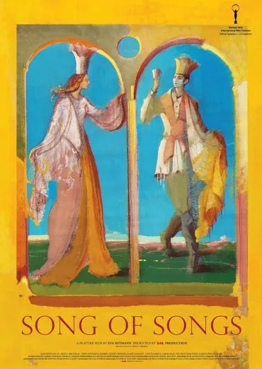 Pieśń nad pieśniami