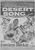 Pieśń pustyni
