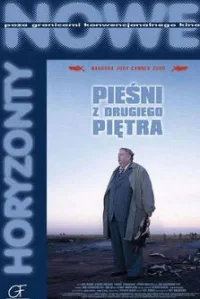 Pieśni z drugiego piętra