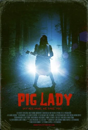 Pig Lady