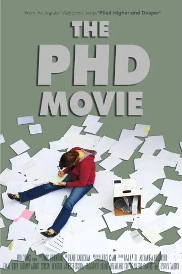 Piled Higher and Deeper