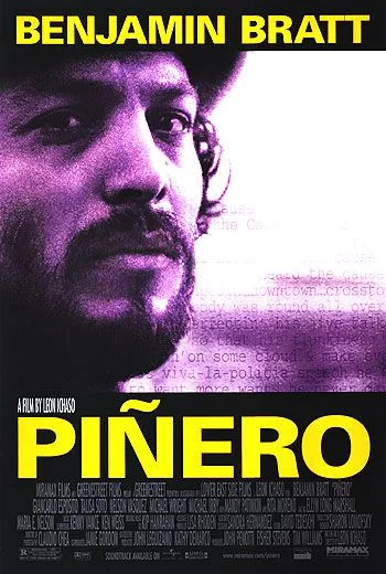 Pinero